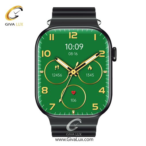 ساعت هوشمند ارو (Arrow) کد رفرنس AR410 Max ARROW AR302 Pro-1.jpg